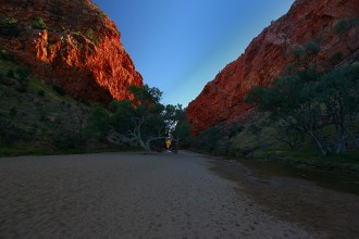 Outback Australia Photos